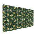 thumbnail image 1 of Hirioo Cartoon Car for Mouse Pad ,Anti-Slip Base, Durable Stitched Edges, Perfect for Gaming, Office, and Home Use,16x35.5in, 1 of 9