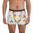 thumbnail image 1 of Hirioo Construction Equipments Worker for Men's Boxer Briefs Men Cotton Underwear Boxer Briefs Panties-Small, 1 of 5