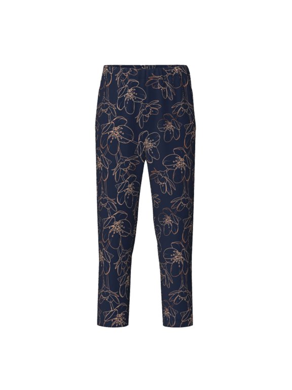 Copper-Gold Gloss Outline Cherry for Teenagers' Pajama Pants Womens Lounge Pants with Pockets Pj Bottoms Pants for Men-Small