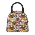 thumbnail image 1 of Hirioo Cute Cat for Eco-friendly Lunch Box,Leakproof Lunch Box for School, Work, Travel, and Picnics,Perfect for Meal Prep, 1 of 8