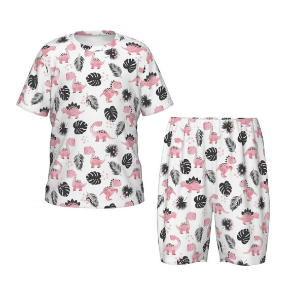 Hirioo Cute Dinosaur Hirioo-3X-Large