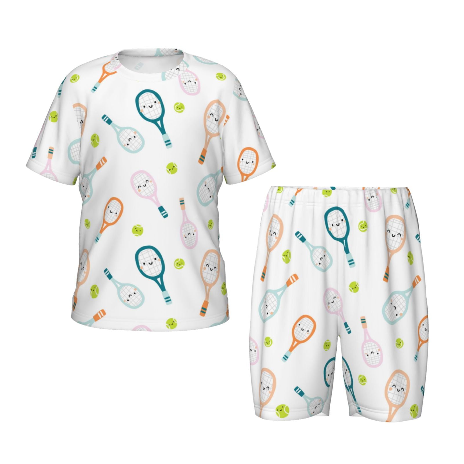 Hirioo Cute Tennis Rackets Hirioo-Large