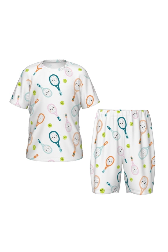 Cute Tennis Rackets Hirioo-Large