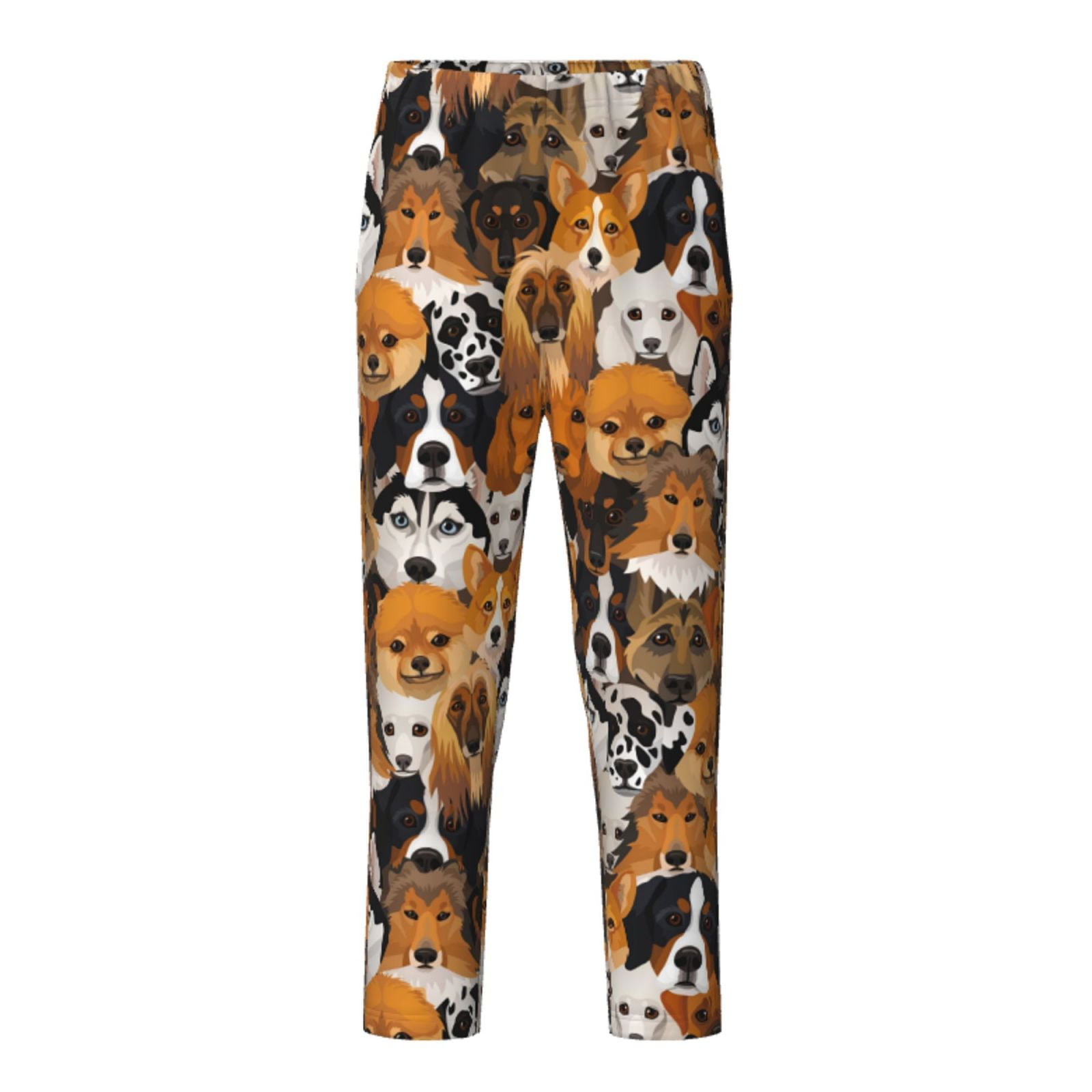 Doggy Sweatpants Jersey Pants Pine Grove main image 1