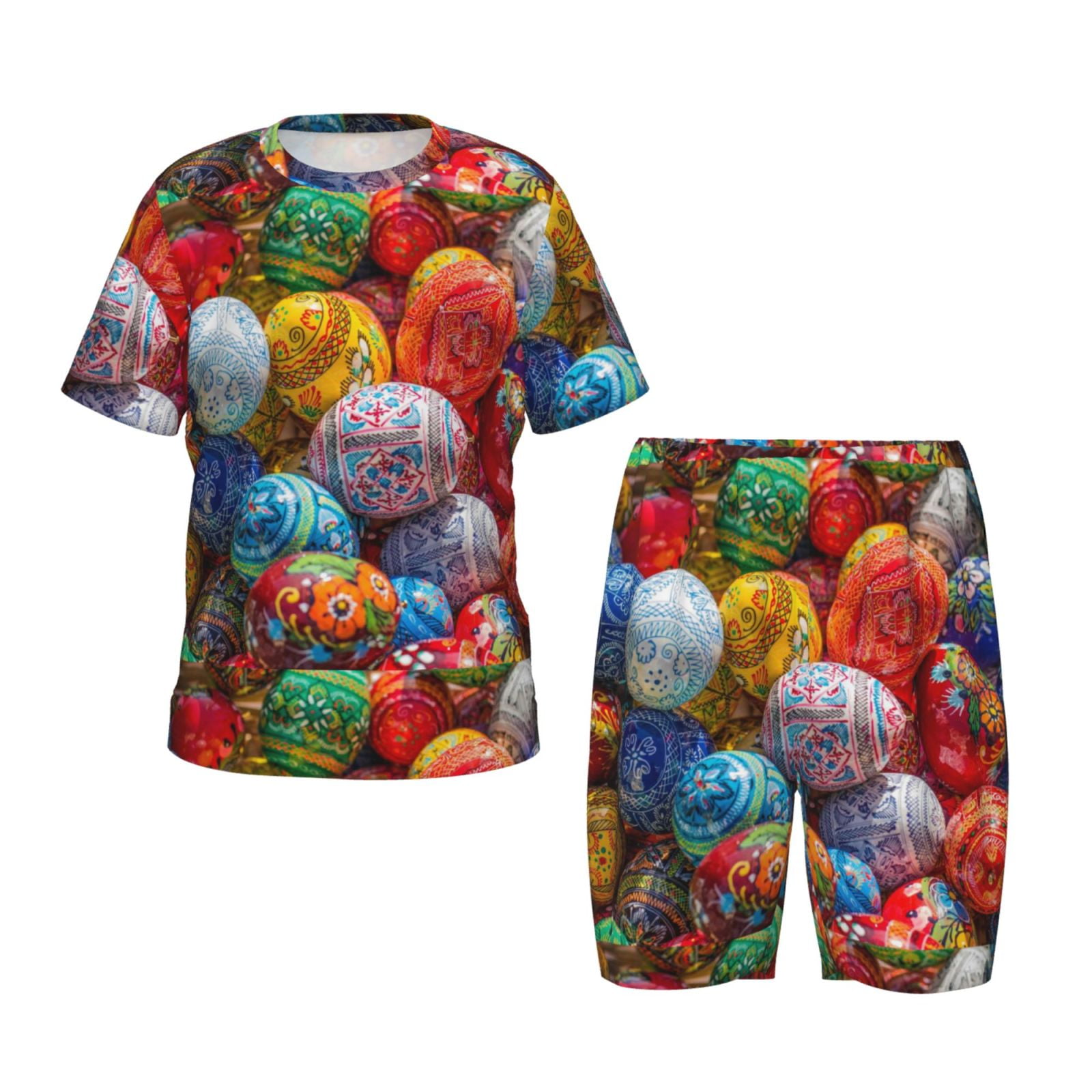 Hirioo Easter Eggs Hirioo-Large