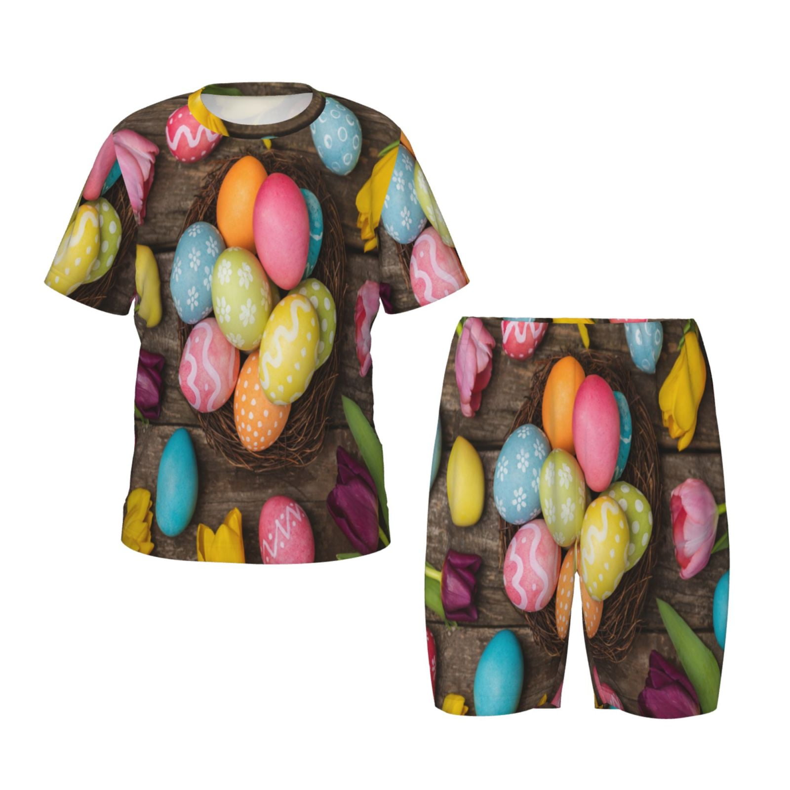 Hirioo Easter eggs Hirioo-Small