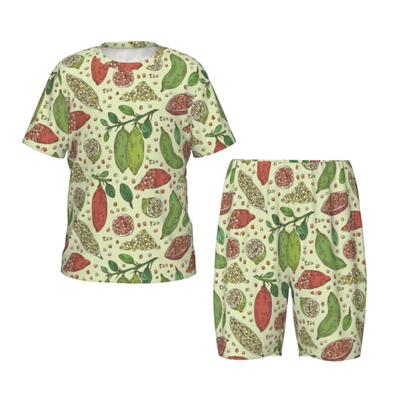Hirioo Finger Lime Fruits Hirioo-4X-Large
