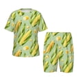 thumbnail image 1 of Hirioo Fresh Sweet Corn Hirioo-Large, 1 of 6