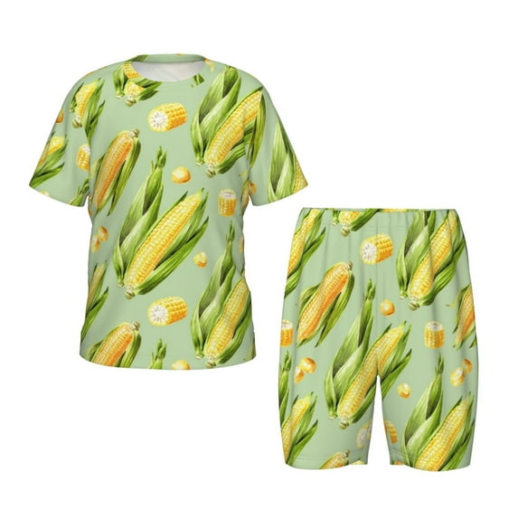Hirioo Fresh Sweet Corn Hirioo-Large