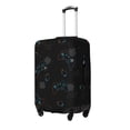 thumbnail image 1 of Hirioo Game Time for Elasticity Suitcase Cover (No luggage Included) Durable Luggage Protector Fits 18-32 Inch Luggage-X-Large, 1 of 7