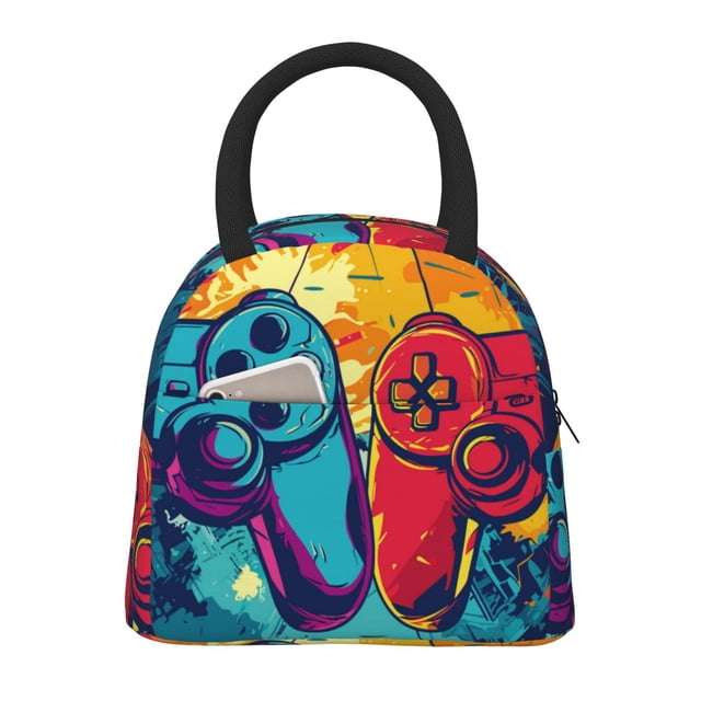 Hirioo Gaming for Eco-friendly Lunch Box,Leakproof Lunch Box for School ...