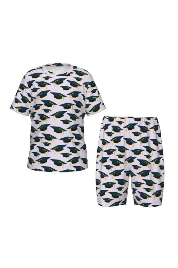 Graduation Hats Hirioo-Small