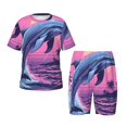 thumbnail image 1 of Hirioo Hawaiian Beach Dolphin Hirioo-Medium, 1 of 6