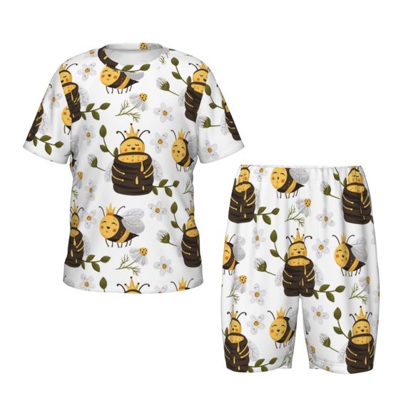 Hirioo Honey Bee Insect Hirioo-3X-Large