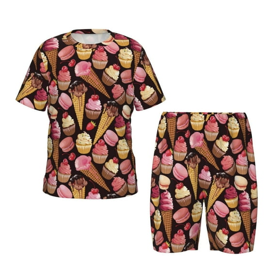 Hirioo Ice Cream Cake Hirioo-X-Large