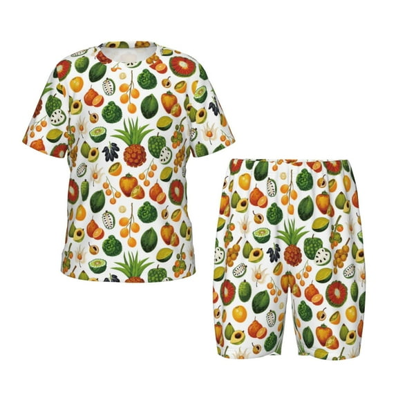Hirioo Lemon Fruits Vegetables Hirioo-3X-Large