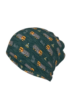 Machine for Multifunction Beanie Hat for Men and Women Unisex for Winter Sports, Outdoor Activities, and Daily Wear