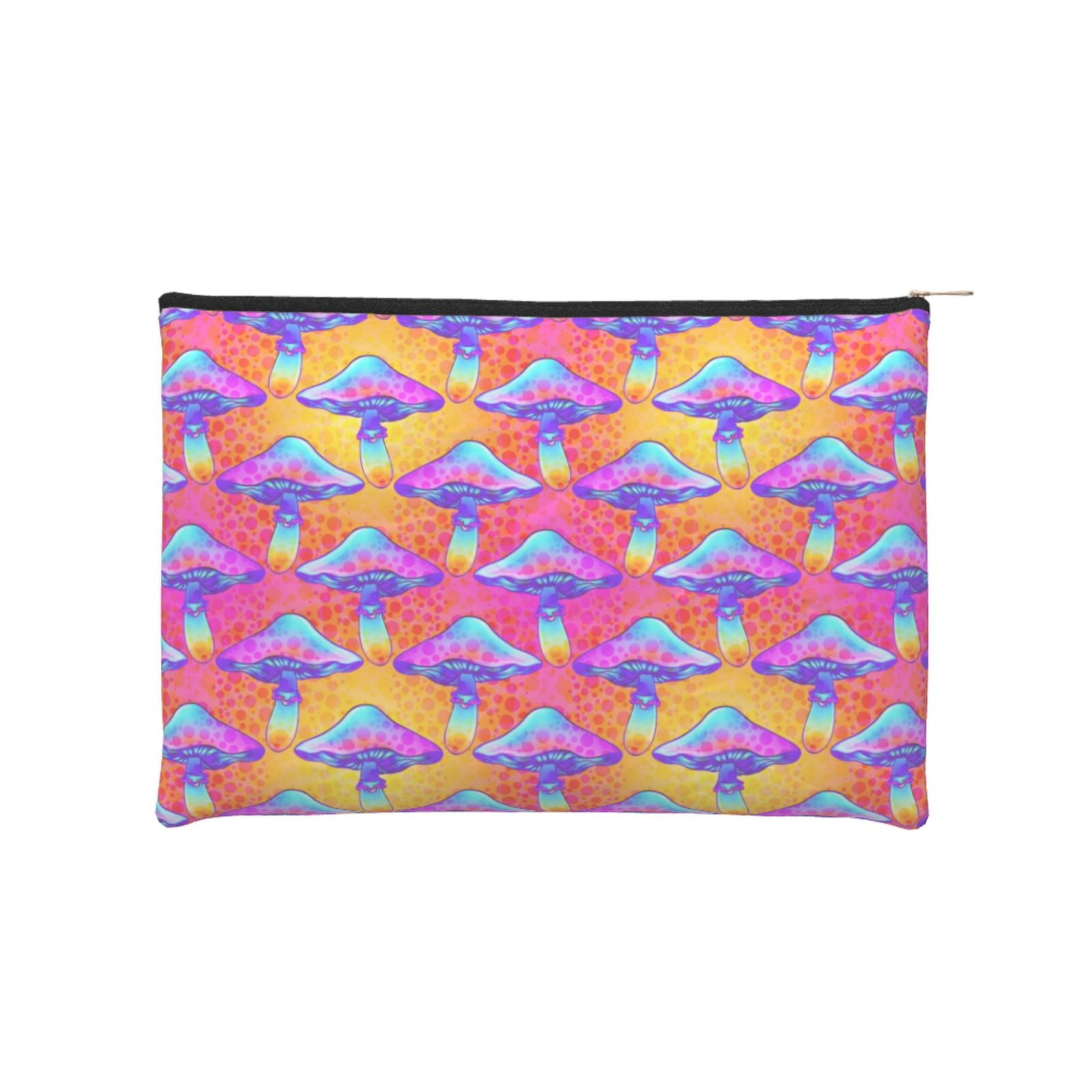 Magic Travel Pouch Cosmetic Bag