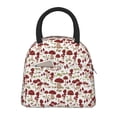 thumbnail image 1 of Hirioo Mushroom for Eco-friendly Lunch Box,Leakproof Lunch Box for School, Work, Travel, and Picnics,Perfect for Meal Prep, 1 of 8