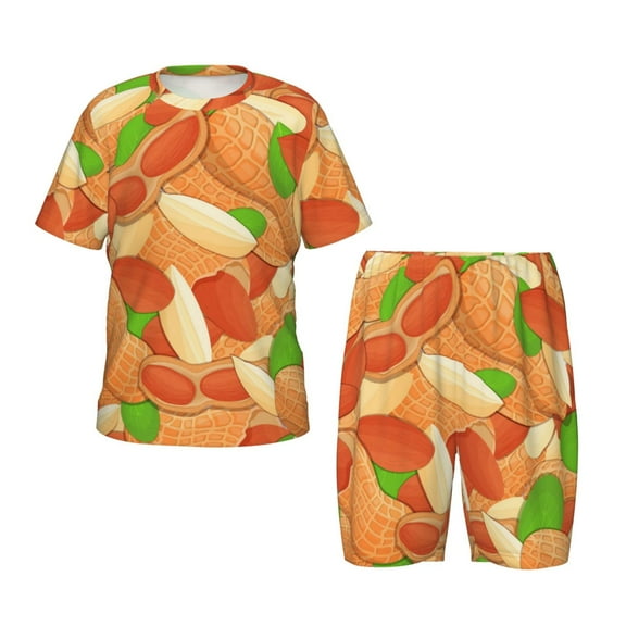 Hirioo Peanuts1 Hirioo-XX-Large