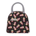 thumbnail image 1 of Hirioo Popcorn for Eco-friendly Lunch Box,Leakproof Lunch Box for School, Work, Travel, and Picnics,Perfect for Meal Prep, 1 of 8
