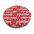 thumbnail image 1 of Hirioo Popcorn2 for Round Bar Stool Seat Covers Washable Stool Cushion Slipcover Elastic Bar Chair Covers for 12-14 Inch Chair-13 inch, 1 of 7