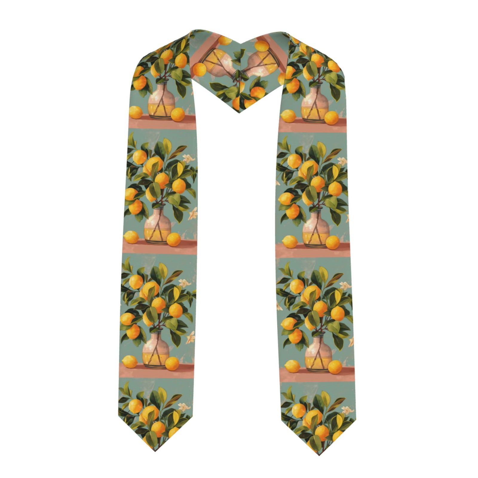 Lemon Stole
