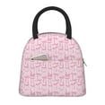 thumbnail image 1 of Hirioo Ribbon Bow for Eco-friendly Lunch Box,Leakproof Lunch Box for School, Work, Travel, and Picnics,Perfect for Meal Prep, 1 of 8