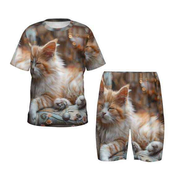 Hirioo Serene Kitten Kingdom Hirioo-X-Large