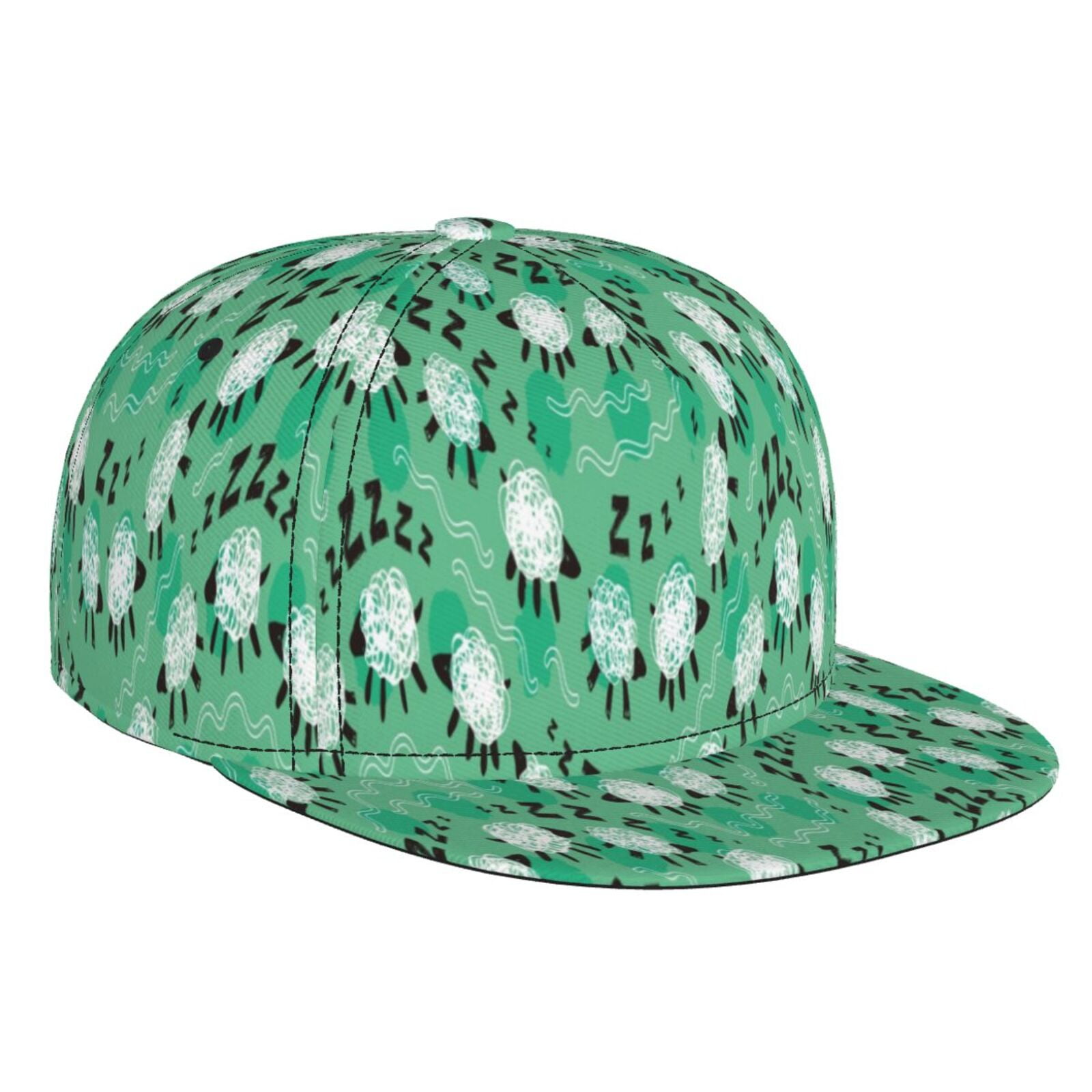 Z Man Hat