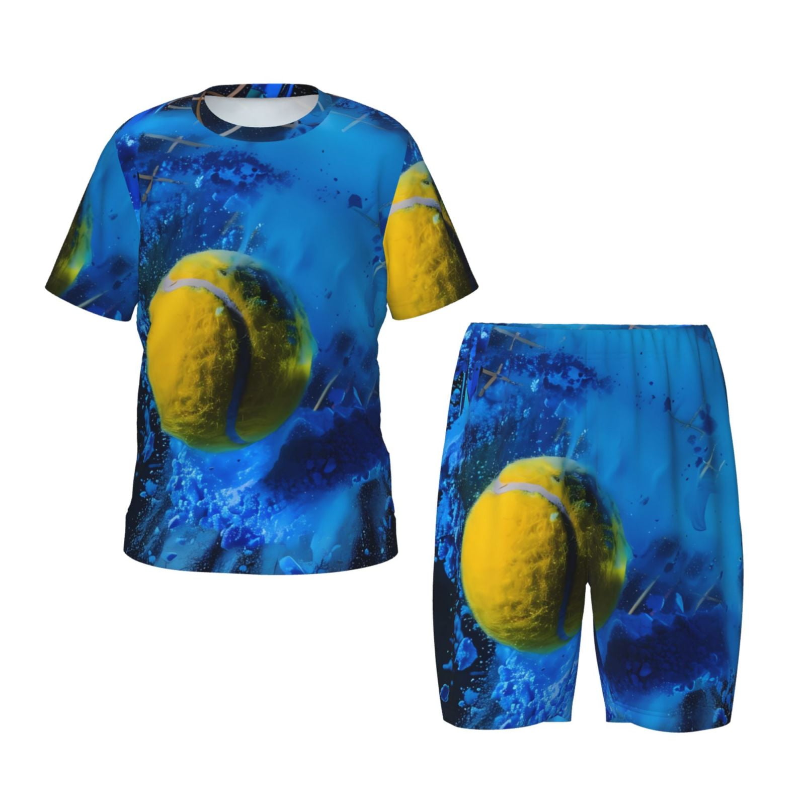 Hirioo Sports Tennis Ball Hirioo-Small