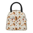 thumbnail image 1 of Hirioo Squirrel for Eco-friendly Lunch Box,Leakproof Lunch Box for School, Work, Travel, and Picnics,Perfect for Meal Prep, 1 of 8