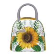 thumbnail image 1 of Hirioo Sunflowers (2) for Eco-friendly Lunch Box,Leakproof Lunch Box for School, Work, Travel, and Picnics,Perfect for Meal Prep, 1 of 8
