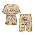 thumbnail image 1 of Hirioo Thanksgiving With A Grateful Heart Hirioo-4X-Large, 1 of 6