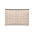 thumbnail image 1 of Hirioo Train1 for Paper Reusable Cosmetic Bag Zipper Encouragement Travel Pouch Toiletry Bag for Women Girls, 1 of 7