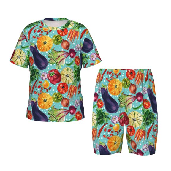 Hirioo Vegetable (2) Hirioo-3X-Large