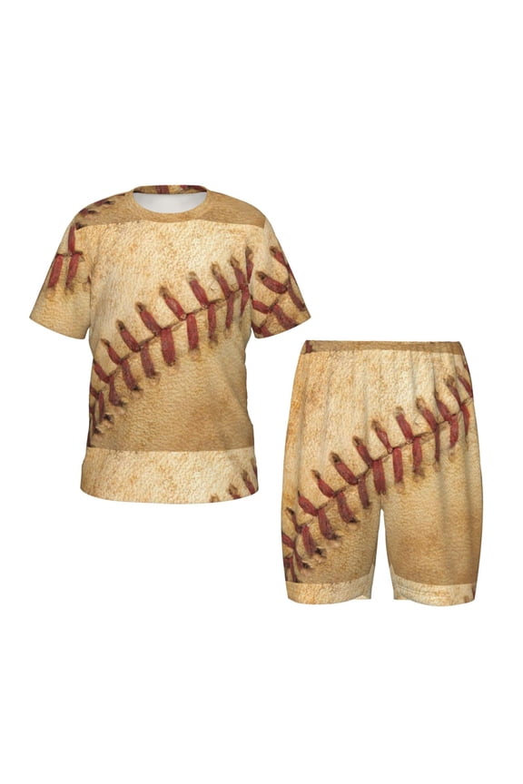 Vintage Baseball Hirioo-4X-Large