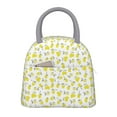 thumbnail image 1 of Hirioo Yellow Lemon Leaves for Eco-friendly Lunch Box,Leakproof Lunch Box for School, Work, Travel, and Picnics,Perfect for Meal Prep, 1 of 8