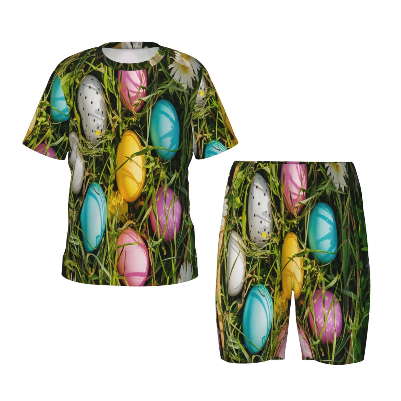 Hirioo colorful Easter eggs Hirioo-Large