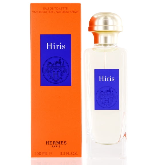 Hiris by Hermes, 3.3 oz EDT Spray for Women