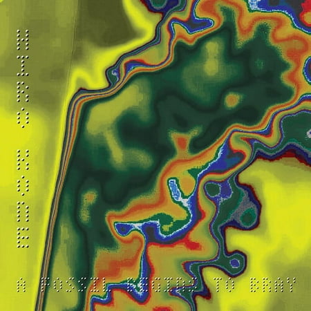 A  Fossil Begins to Bray [LP] - VINYL