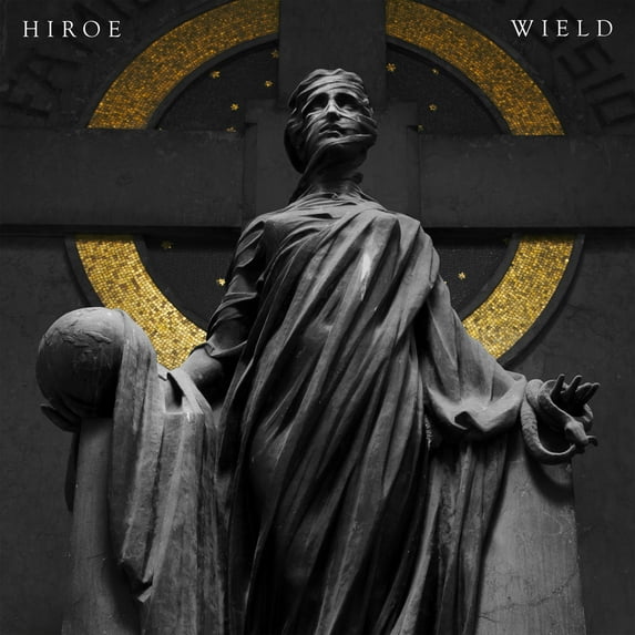 Hiroe - Wield - Music & Performance - CD