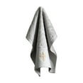 thumbnail image 1 of Hiroekza 100% Cotton Washcloths - Soft, Thick, Absorbent Face Towels for Washing Face, Showering, Bathroom and Kitchen Use - Multipurpose for Spa, Salon, and Dorm Washing Wash Rags for Body Gray, 1 of 6