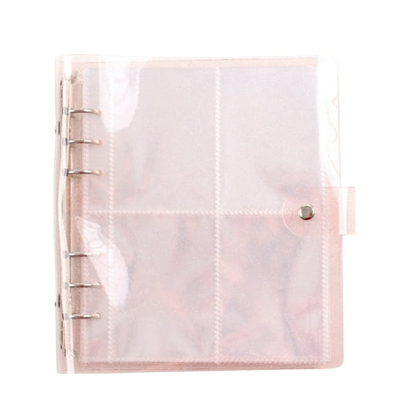 Hiroekza 200 Envelope Binder Savings Budget Book with Cash Envelopes, A5 Size (9x7 inches), PVC Material, Tear-Resistant, Includes 1-101 Labels, for Personal & Family Budgeting, Save Money Challenge