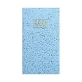 thumbnail image 1 of Hiroekza A6 Mini Notebook Planner Pocket Planner Notebook - Portable Daily Planner for Daily Scheduling, Travel Journaling & Organizing Blue, 1 of 3