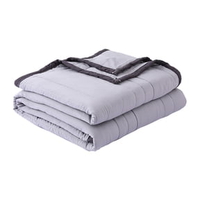 Double Cooling Blanket for Hot Sleepers Queen Size, with Double Cooling