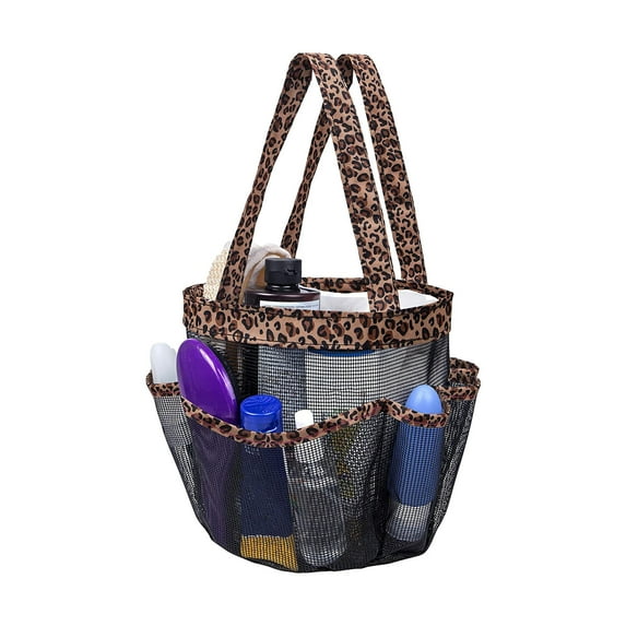 Hiroekza Beach Bags- Sandproof- Mesh Beach Bag For Swim Pool Bag Beach Tote Bag-Toy Tote Bag-Grocery Storage Net Bag Sports & Outdoors Supplies Clearance