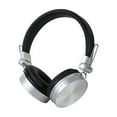 thumbnail image 1 of Hiroekza Active Noise Cancelling Headphones, Headset Bluetooth Headphones Noise Cancellation Plug-in Stereo Wireless Headset, 1 of 7