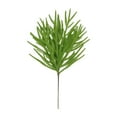 thumbnail image 1 of Hiroekza Christmas Greenery Christmas Branches, Stems Artificial Christmas Branches For DIY Garland Wreath And Home Garden Decoration Artificial Plants Indoor, 1 of 2