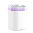 thumbnail image 1 of Hiroekza Colorful Cool Large Capacity Humidifier, USB Desktop Humidifier, Three Spray Modes,Auto Shut-Off For Car，Bedroom, Babies Room, Office, Home，Super Quiet, 1 of 8